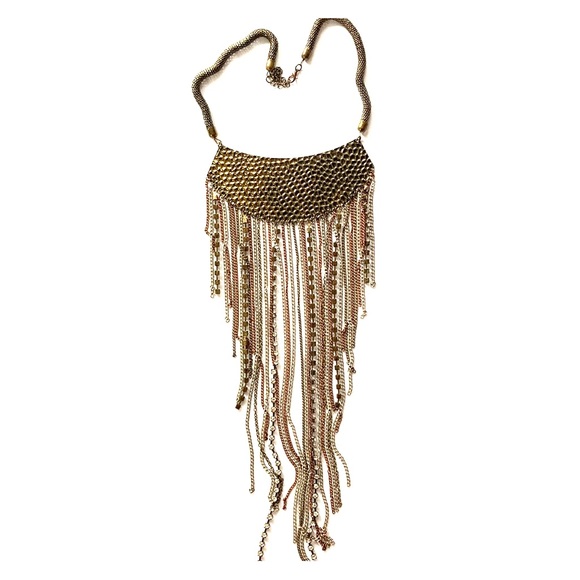 Jewelry - Statement necklace